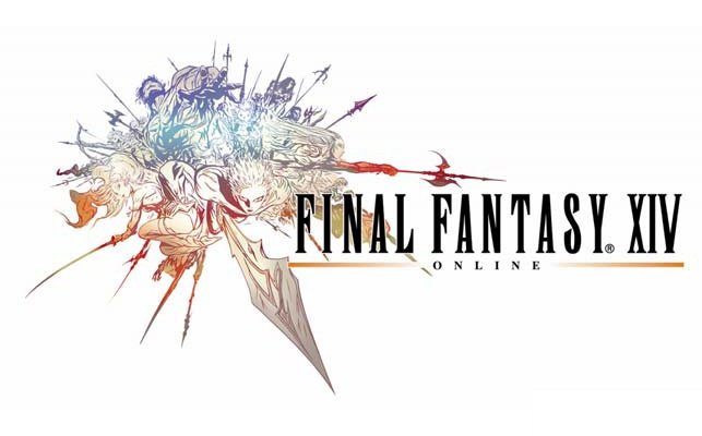 Final Fantasy XIV Online PC